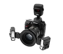  Flash Nikon...