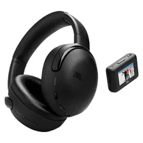 Headphone JBL Tour One M3 Smart TX Wireless - Preto