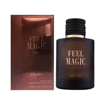 Perfume Elysees Fashion Feel Magic For Men Edp 100ML