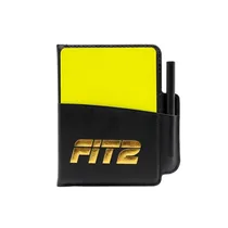 Tarjeta de Árbitro FIT2 TAR-001