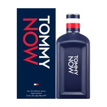 Perfume Tommy Hilfiger Tommy Now - Eau de Toilette - Masculino - 100ML