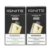 Ignite V80 Gold Banana Ice