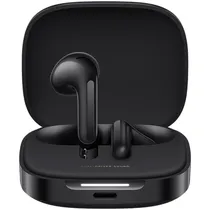 Fone de Ouvido Xiaomi Redmi Buds 7S M2455E1 BHR9953CN - Bluetooth - com Microfone - Preto