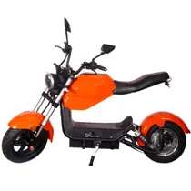  Moto Eletri...