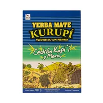  Yerba Kurup...