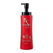 Shampoo Kerasys Oriental Premium Frasco 600ML