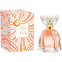Perfume Femenino Marina de Bourbon Royal Style Edp 100ML