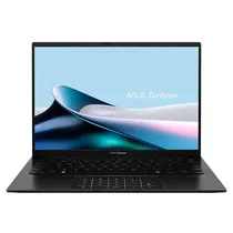 Asus Notebook Zenbook UM3406HA-WS74T AMD R7-8840HS 16/512GB 14" W11 Black