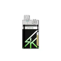 Life Pod SK Kit Monster Drink
