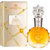 Perfume Marina de Bourbon Diamond 100ML Feminino Eau de Parfum