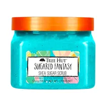 Esfoliante Tree Hut Sugared Fantasy – 510G