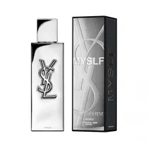  YSL MYSLF 1...