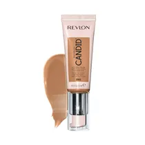  Base Revlon...