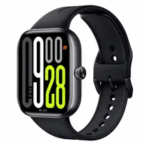Smartwatch Xiaomi Redmi Watch 5 BHR9389GL - Preto
