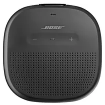 Speaker Bose Soundlink Micro Black