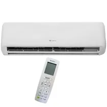 Ar Condicionado Gree GWH30AGEXF - S3DNA2A 30.000 Btus Frio/Quente 220 - 240V ~ 50/60 - Branco