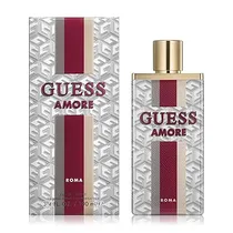 Guess Amore Roma 100ML Edt c/s