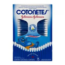  Cotonete Jo...