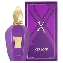 P.Xerjoff Muse U 100ML Edp