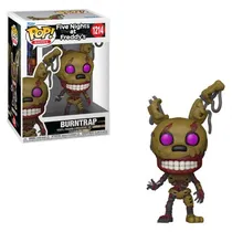  Funko Pop F...