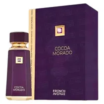 Perfume French Avenue Cocoa Morado Edp 100ML Unissex