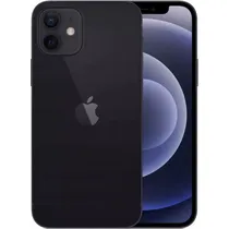iPhone 12 64GB Grade B Preto