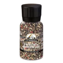 La Barraca Fusion de Pimienta Molinillo 170G