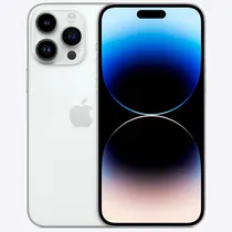 iPhone 14 Pro Max 128GB Silver Swap A Americano