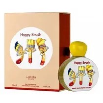 Perfume Lattafa Kids Happy Brush 75ML