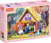  Cogo World ...