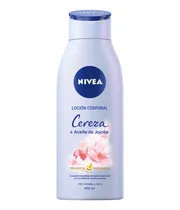  Nivea Locio...