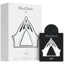 Lattafa Pride Art Of Arabia II Edp 100ML