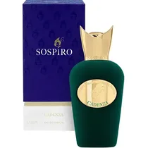  Perfume Sos...