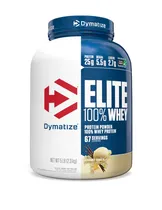  Dymatize Dy...