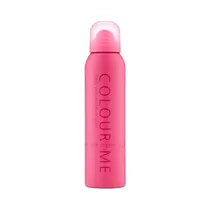  Body Spray ...