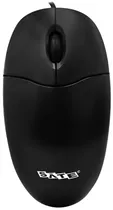 Mouse Sate A-33 USB - Black