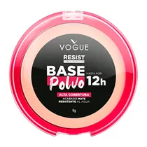  Pó Vogue Ba...