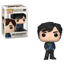  Funko Pop M...