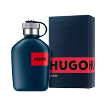 Hugo Boss Perfume Jeans Man Eau de Toilette 125ML