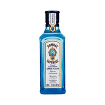 Gin Bombay Sapphier 200ML