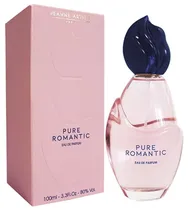 Perfume Jeanne Arthes Tea Time Á Paris Pavlova Edp 100ML - Feminino