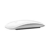 Mouse Apple MXK53ZA/A Magic Inalámbrico Blanco