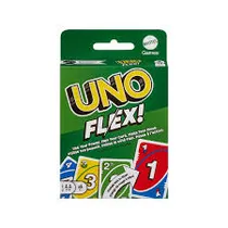  Mattel Uno ...