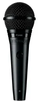  Shure PGA58...