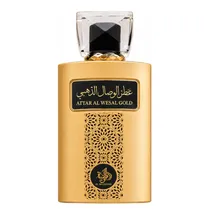 Perfume Al Wataniah Attar Al Wesal Gold - Eau de Parfum - Unissex - 100ML