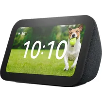 Speaker Amazon Echo Show 5 3RA Ger Alexa Bluetooth Charcoal