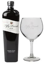  Gin Fifty P...