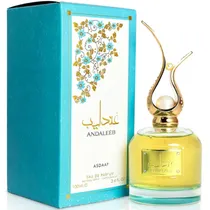 P.Asdaaf Andaleeb Azul 100ML