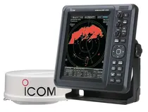  Radar Icom ...