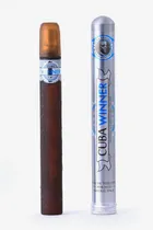 Cuba Perfume Winner M Eau de Toilette 35ML
